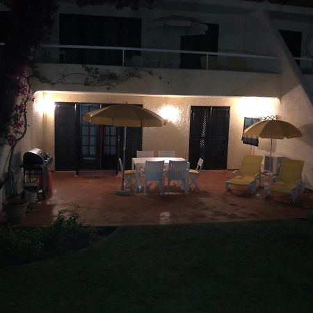 Monte Sol Villa Vilamoura Exterior photo
