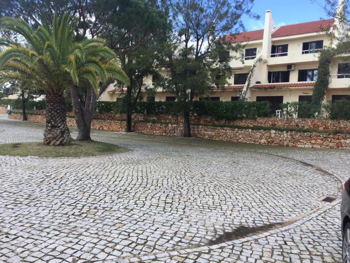 Monte Sol Villa Vilamoura Exterior photo