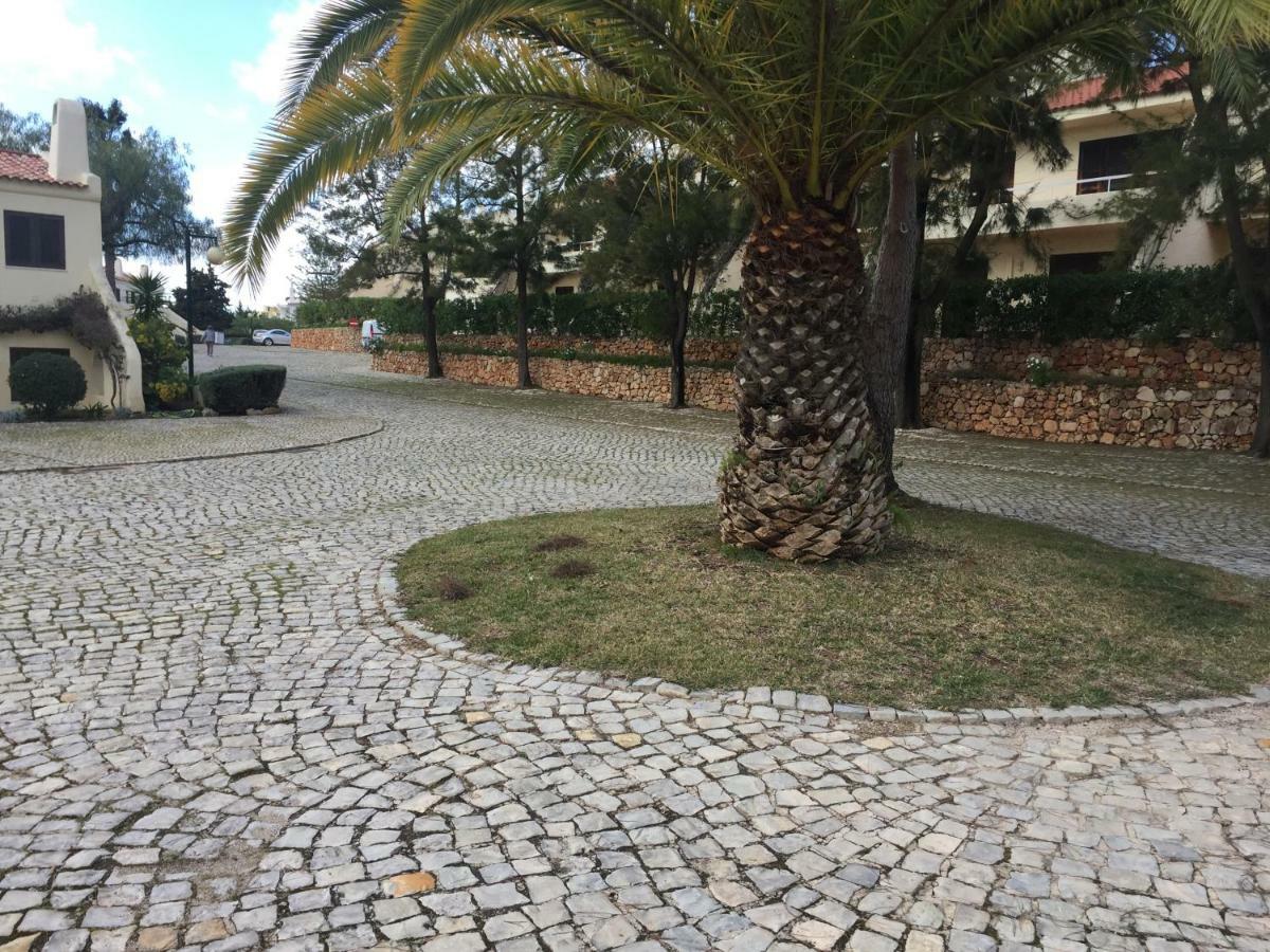 Monte Sol Villa Vilamoura Exterior photo