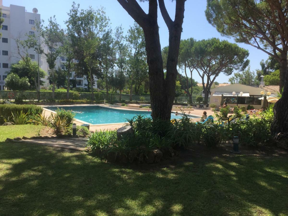 Monte Sol Villa Vilamoura Exterior photo