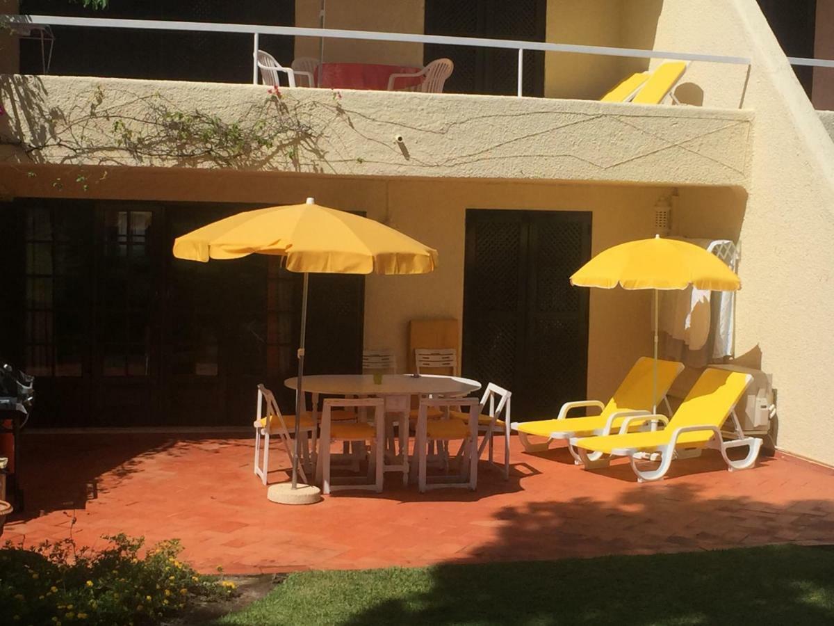 Monte Sol Villa Vilamoura Exterior photo