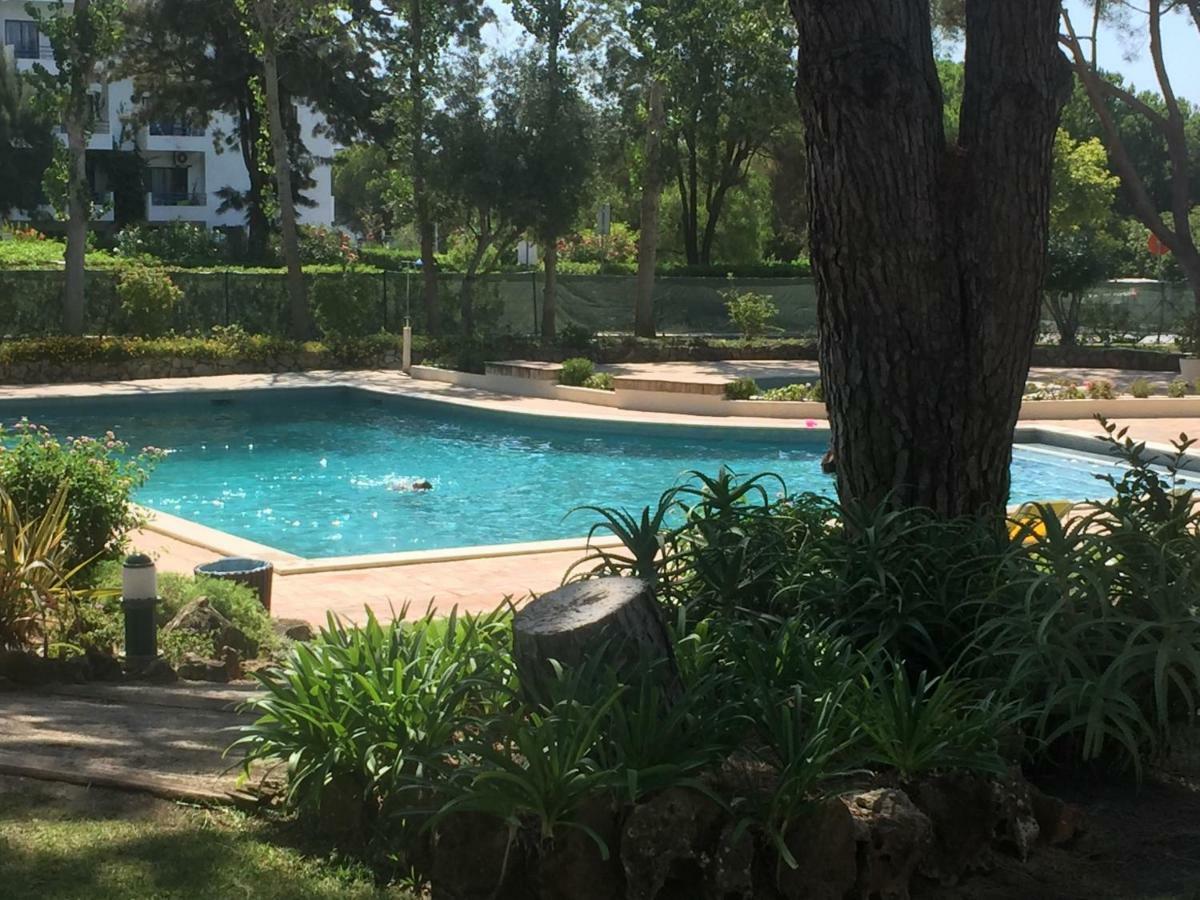 Monte Sol Villa Vilamoura Exterior photo