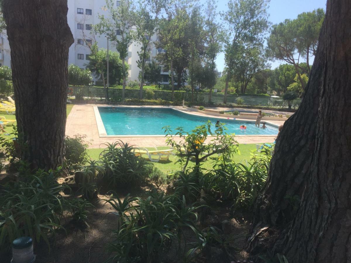 Monte Sol Villa Vilamoura Exterior photo