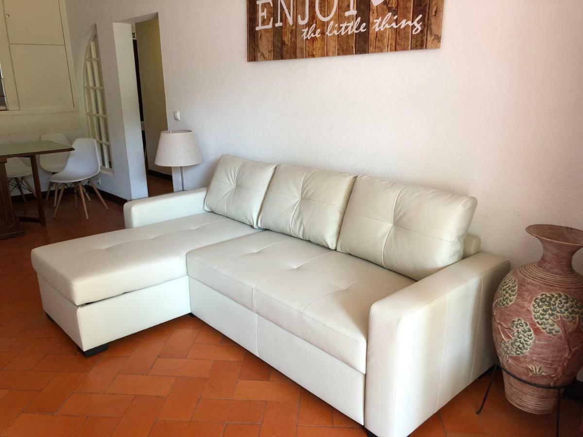 Monte Sol Villa Vilamoura Exterior photo