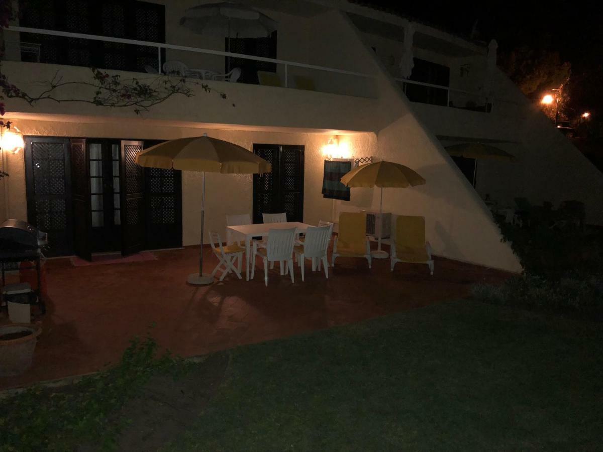 Monte Sol Villa Vilamoura Exterior photo