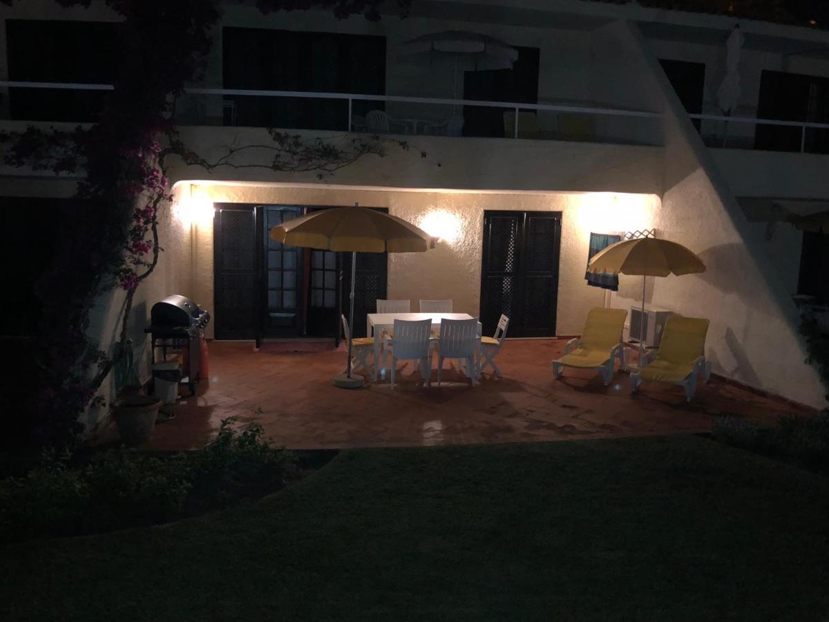 Monte Sol Villa Vilamoura Exterior photo